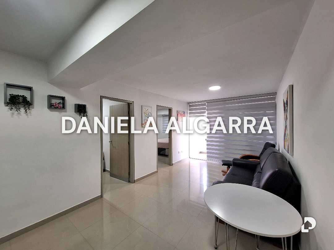 Apartamento en Las Chimeneas, Valencia – 3