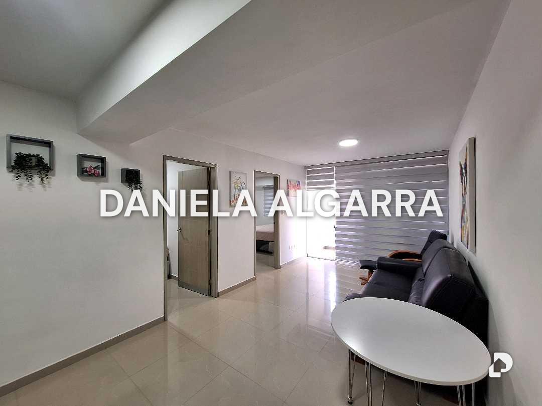 Apartamento en Las Chimeneas, Valencia – 3