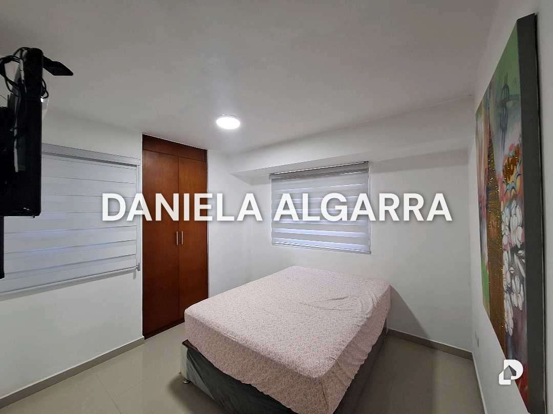 Apartamento en Las Chimeneas, Valencia – 10