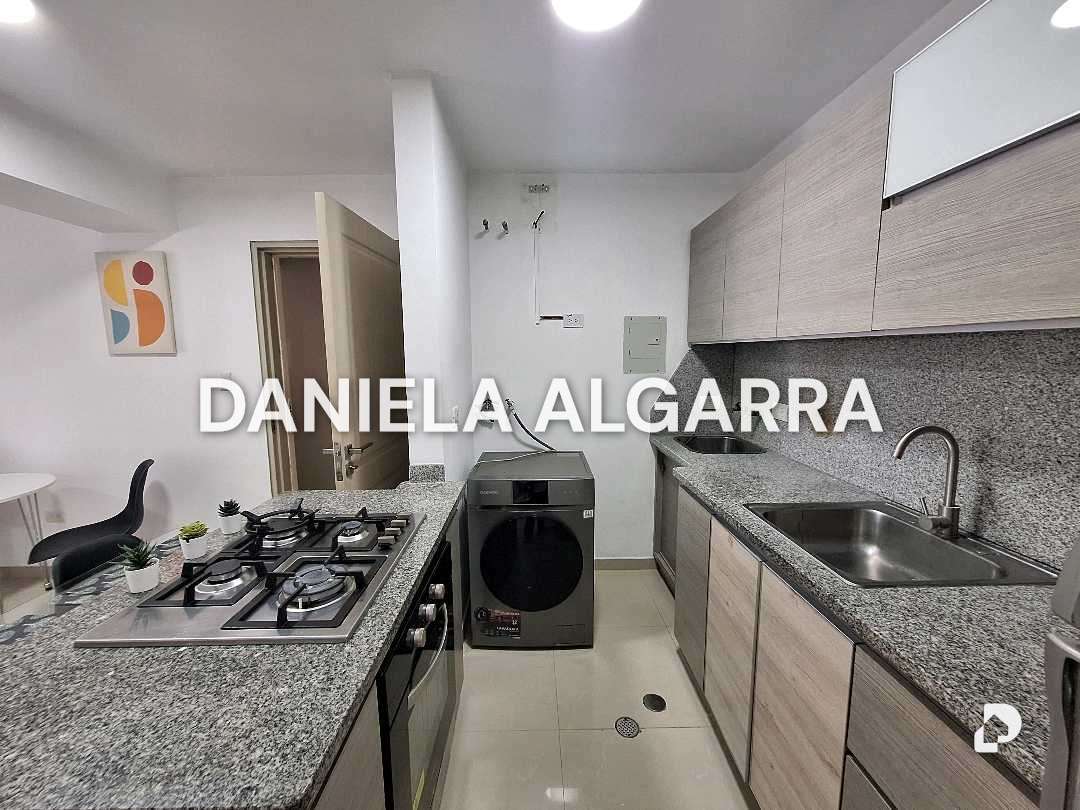 Apartamento en Las Chimeneas, Valencia – 9