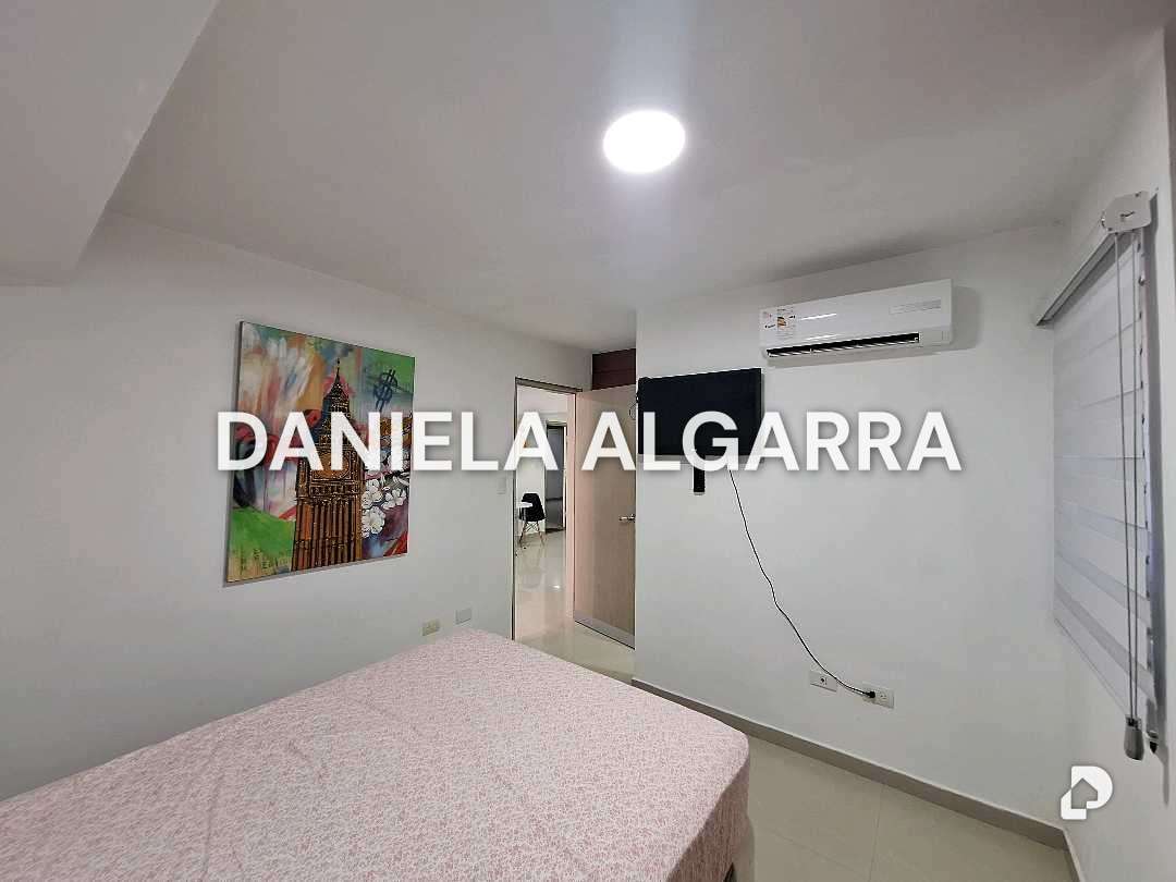Apartamento en Las Chimeneas, Valencia – 17