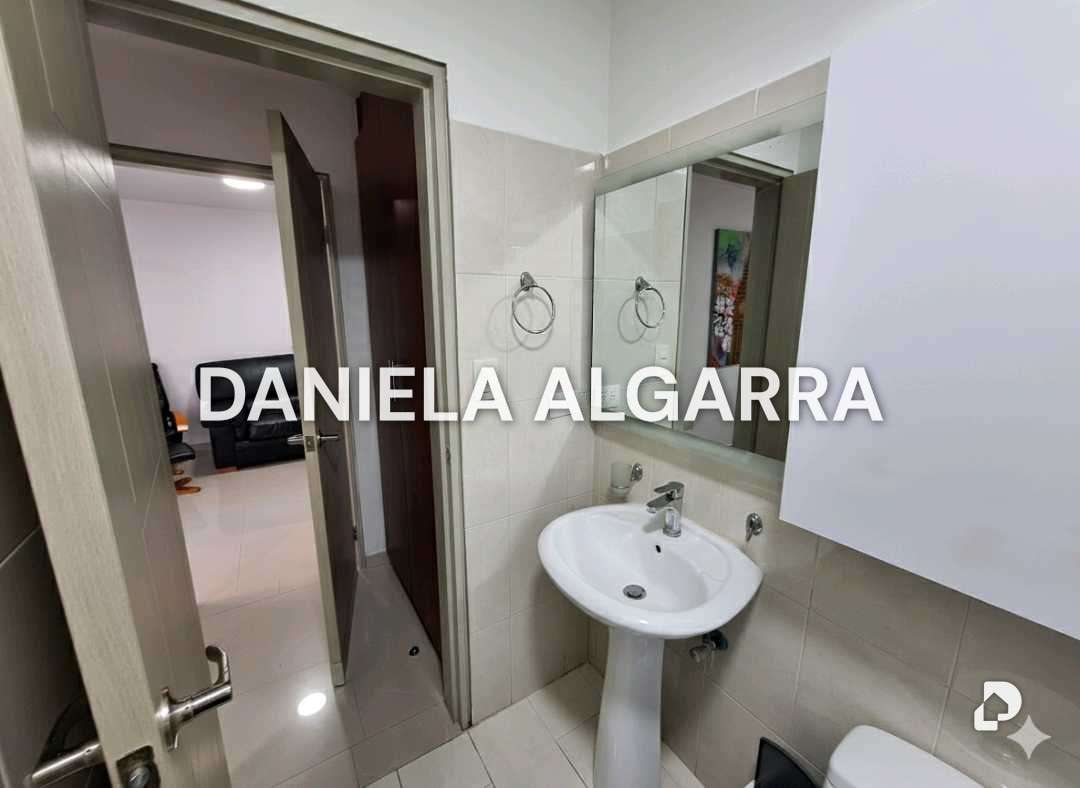 Apartamento en Las Chimeneas, Valencia – 16