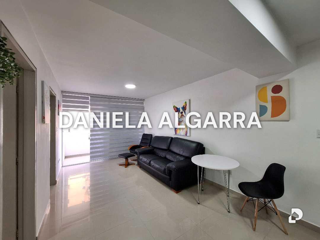 Apartamento en Las Chimeneas, Valencia – 5