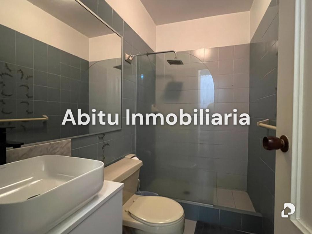 Habitación en La Tahona, Caracas – 5