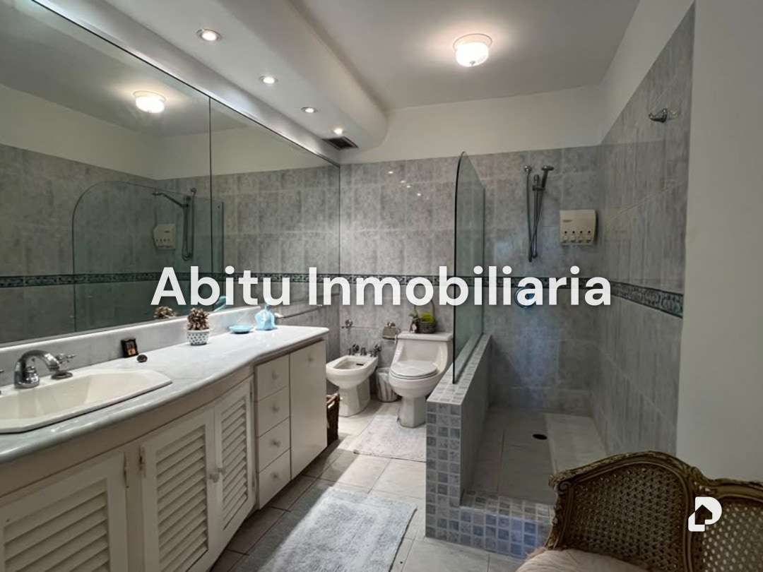Habitación en La Tahona, Caracas – 6