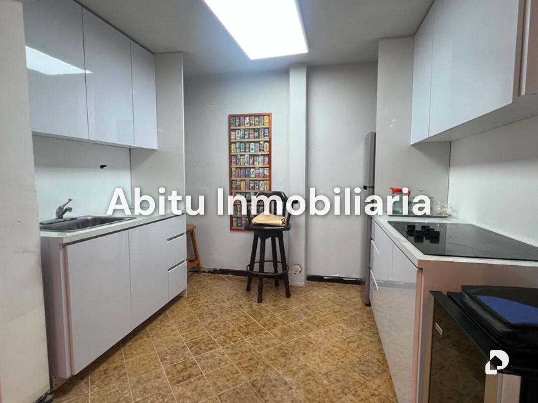 Habitación en La Tahona, Caracas – 1