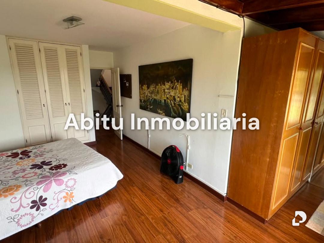 Habitación en La Tahona, Caracas – 4