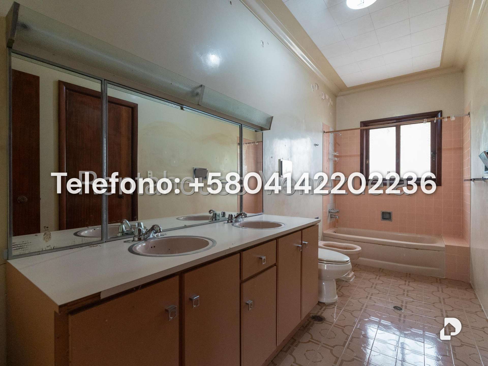 Casa en La Lagunita Country Club, Caracas – 33