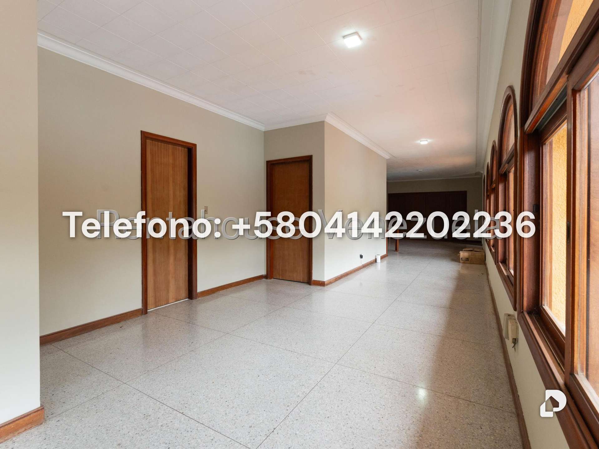 Casa en La Lagunita Country Club, Caracas – 26