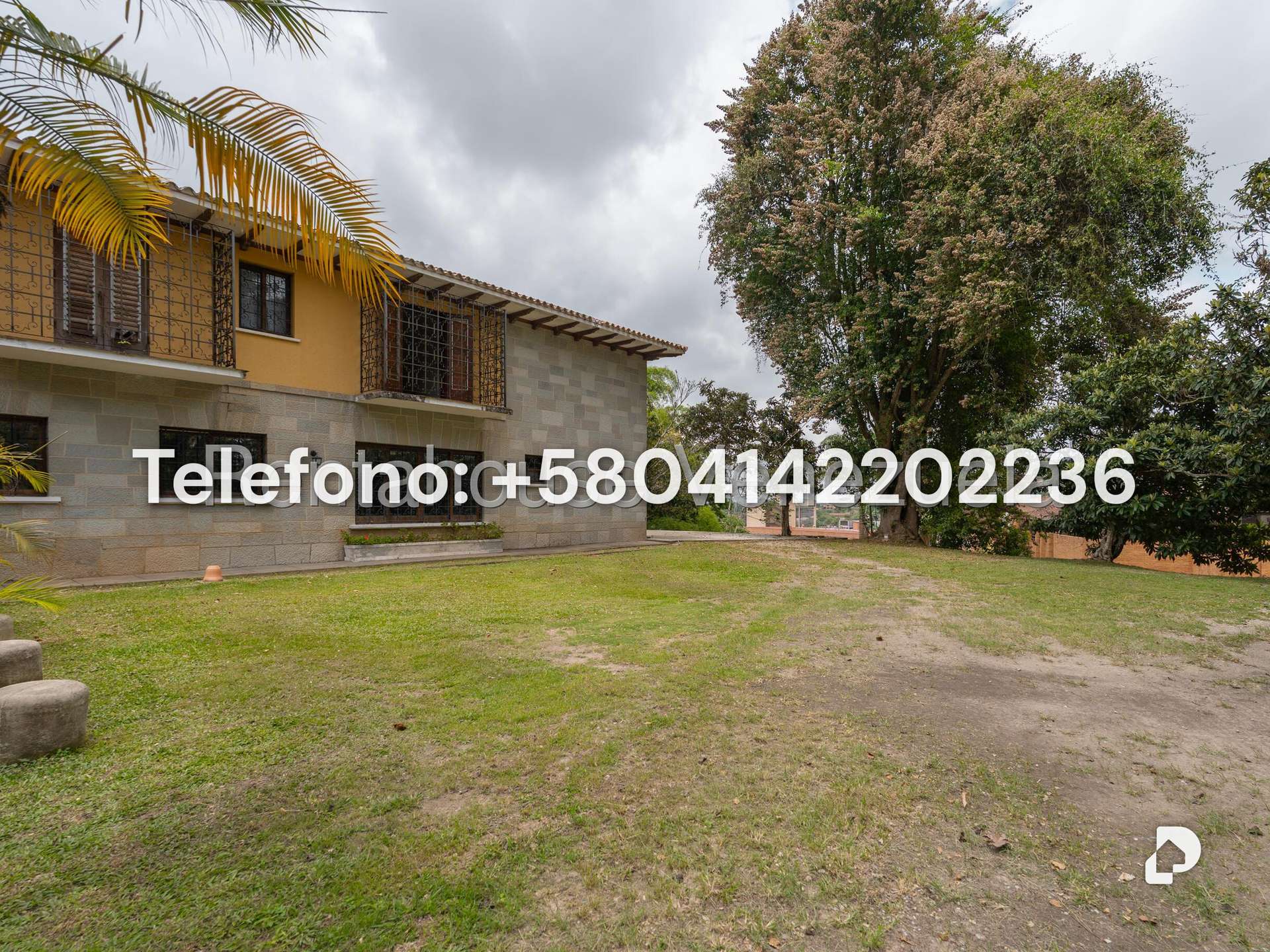 Casa en La Lagunita Country Club, Caracas – 10