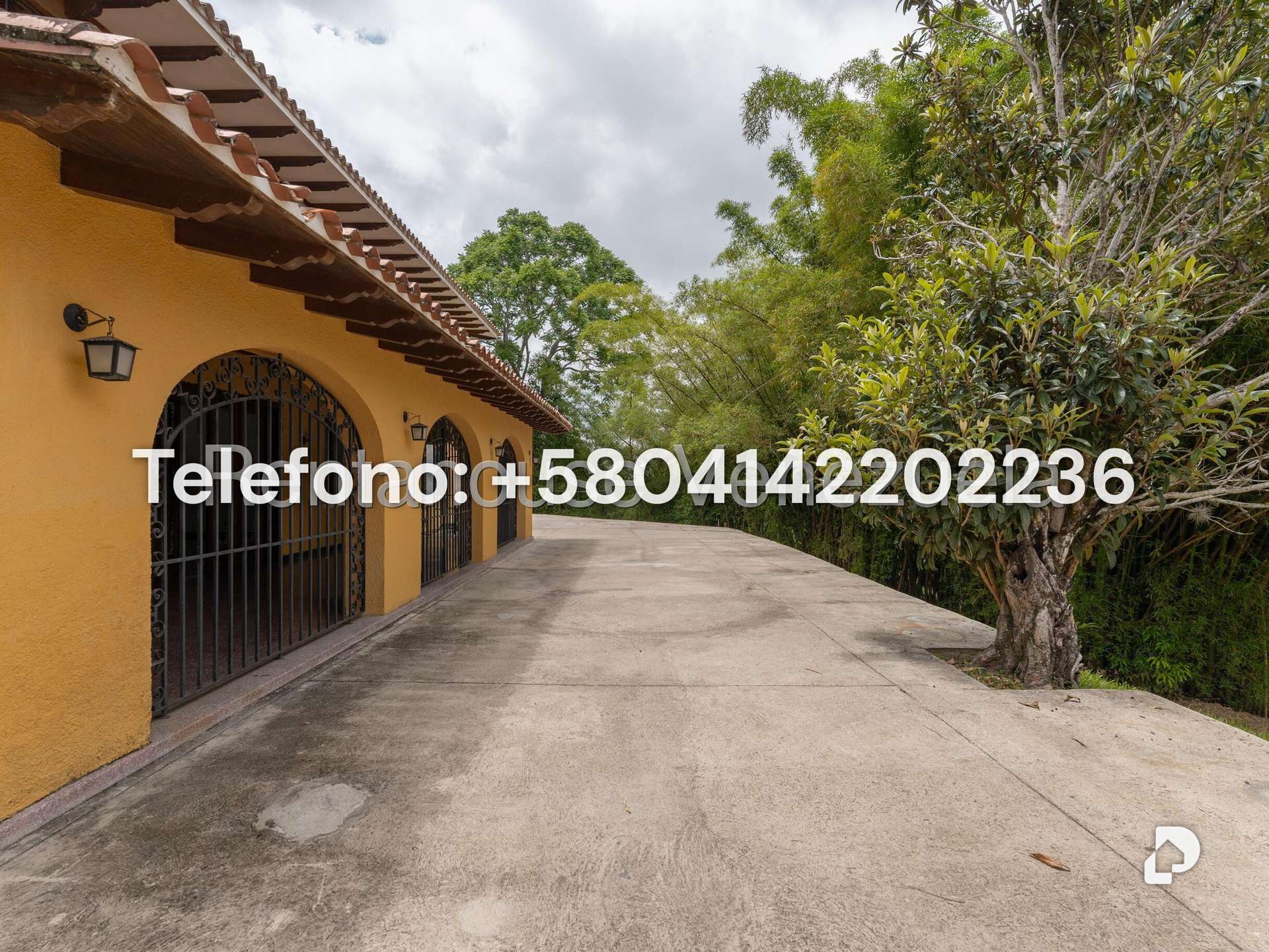Casa en La Lagunita Country Club, Caracas – 69