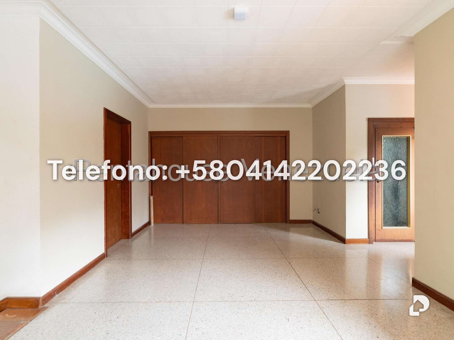 Casa en La Lagunita Country Club, Caracas – 27