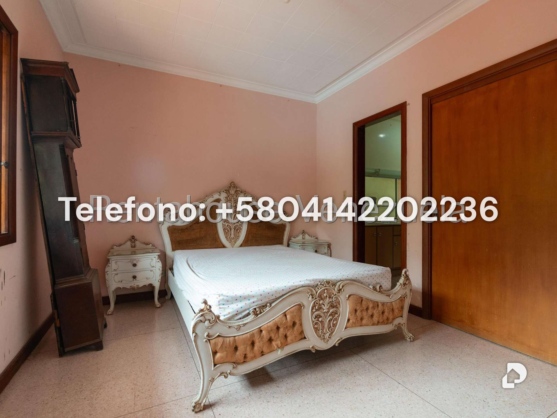 Casa en La Lagunita Country Club, Caracas – 31
