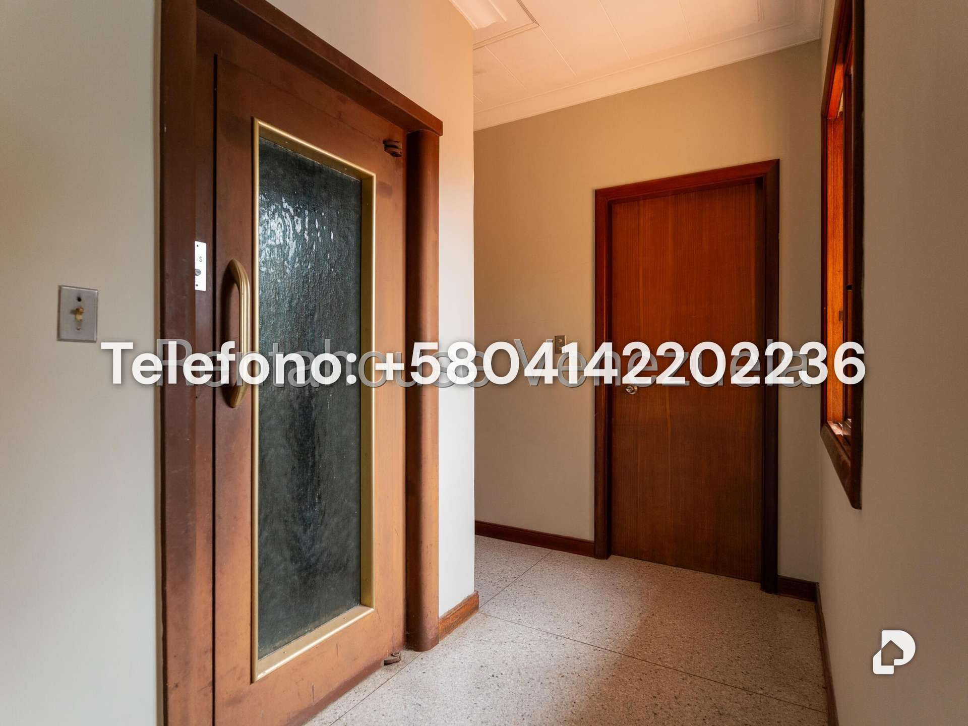 Casa en La Lagunita Country Club, Caracas – 25