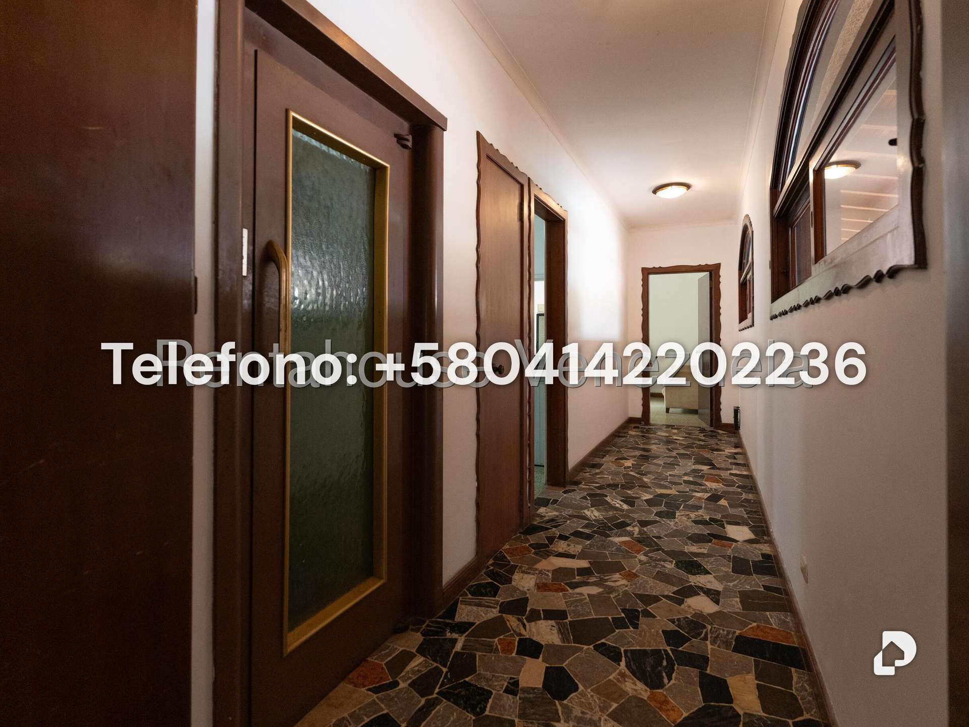 Casa en La Lagunita Country Club, Caracas – 63