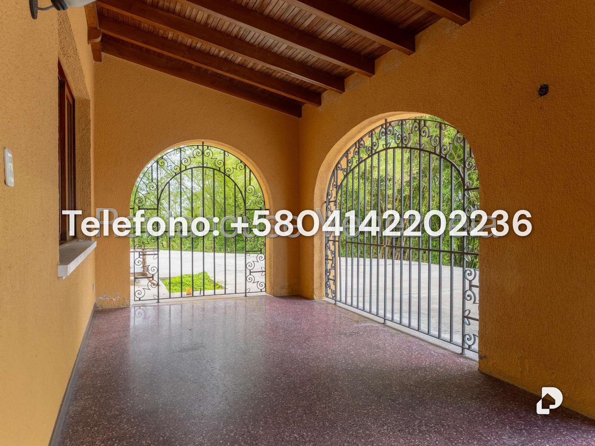 Casa en La Lagunita Country Club, Caracas – 64