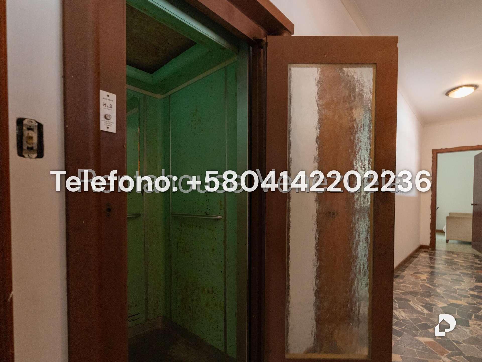 Casa en La Lagunita Country Club, Caracas – 23