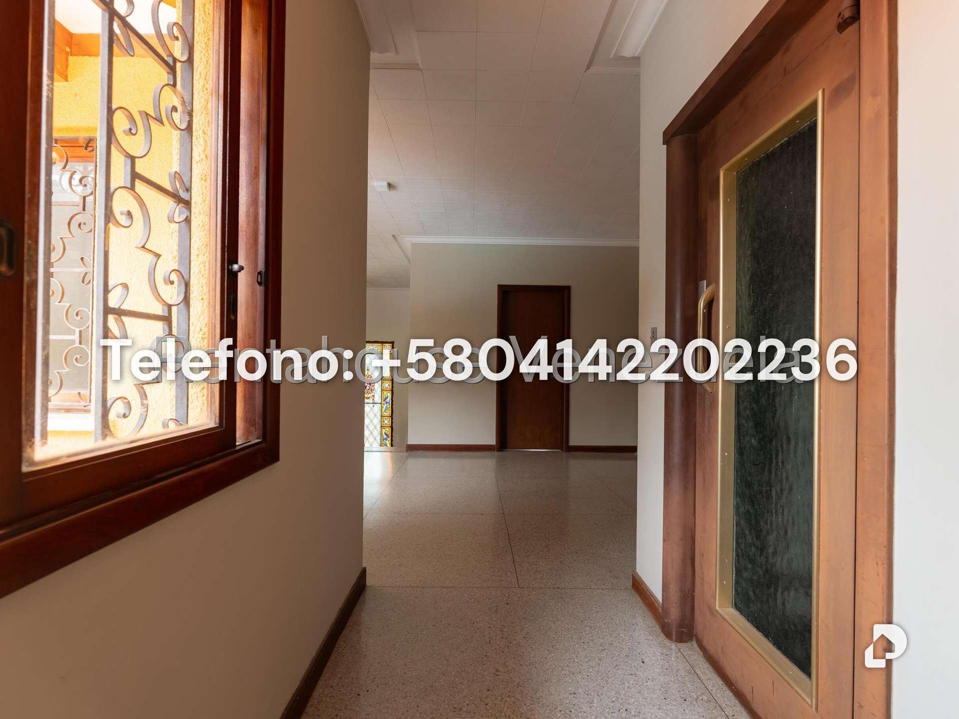 Casa en La Lagunita Country Club, Caracas – 40