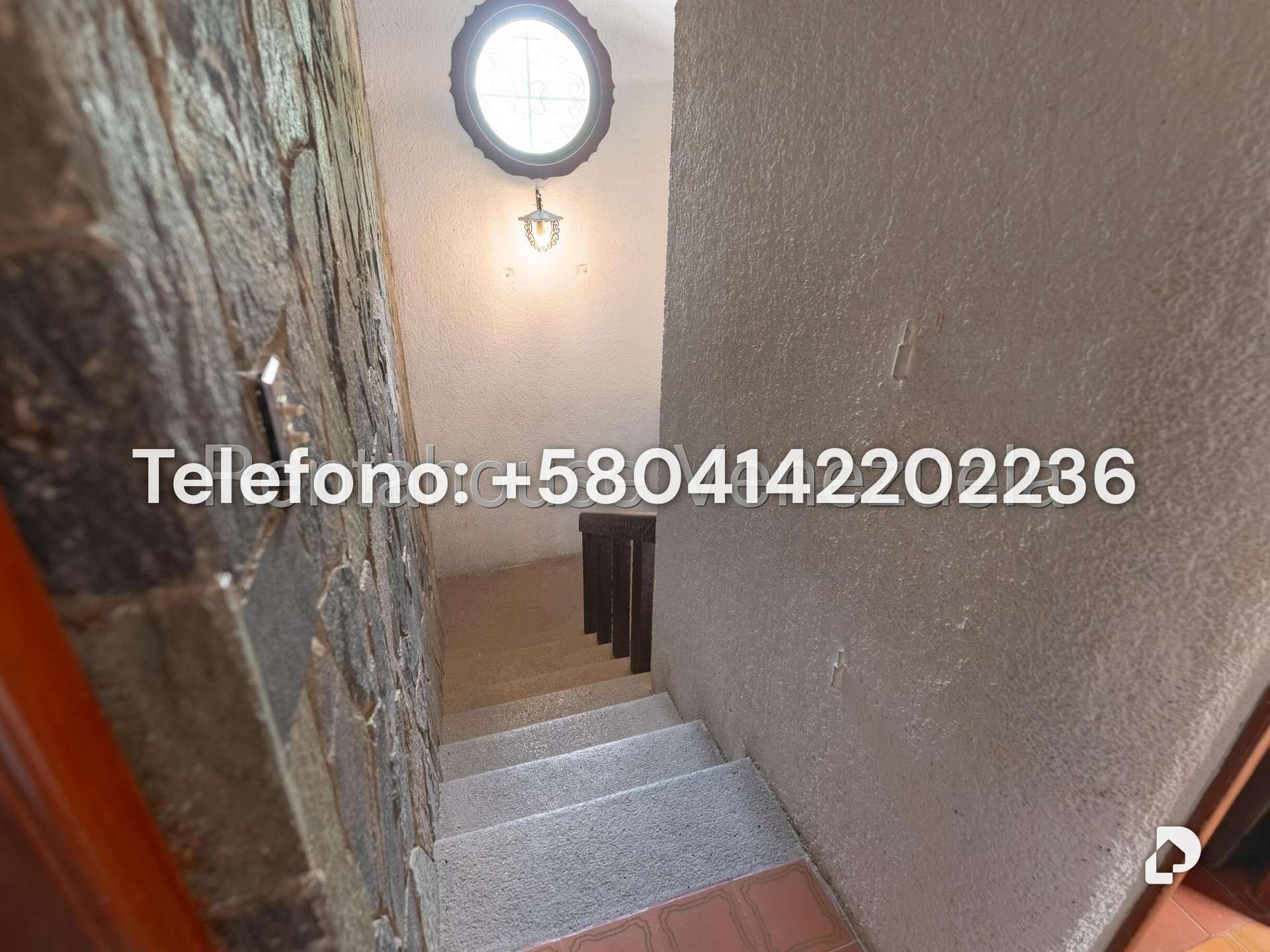 Casa en La Lagunita Country Club, Caracas – 20