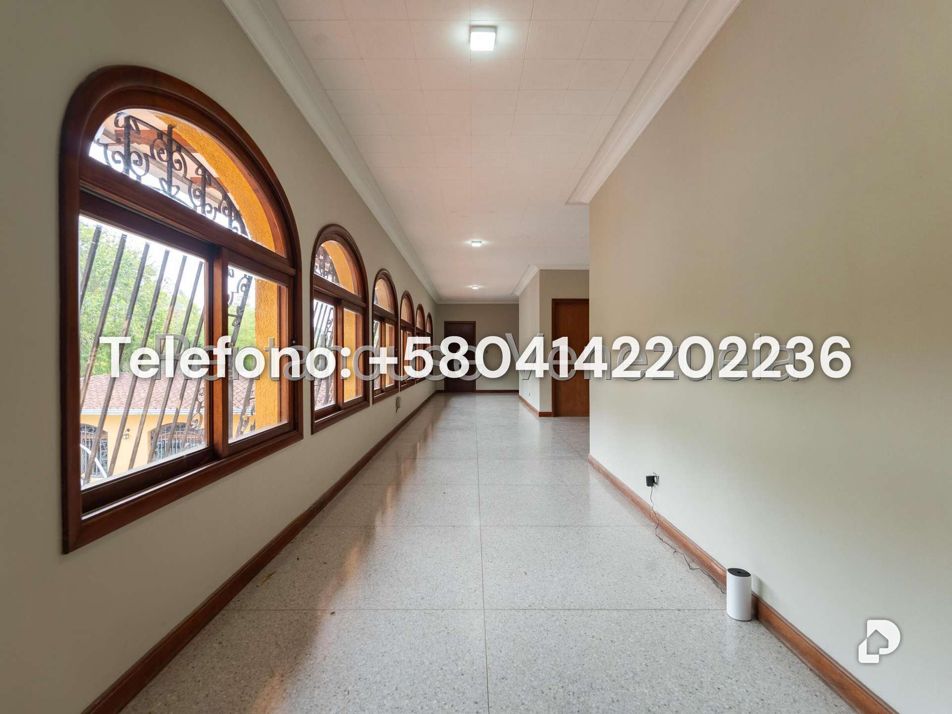 Casa en La Lagunita Country Club, Caracas – 39
