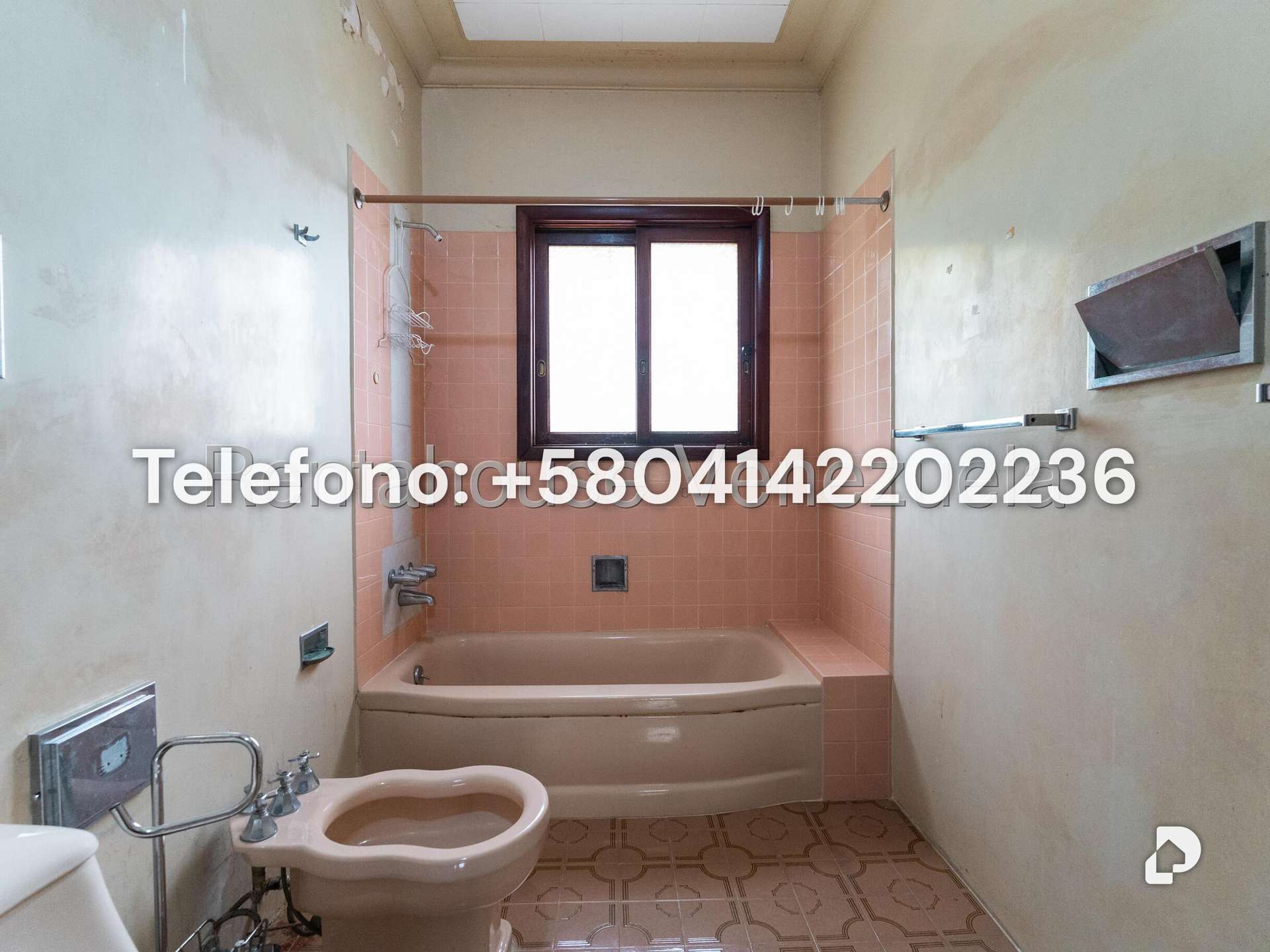 Casa en La Lagunita Country Club, Caracas – 34