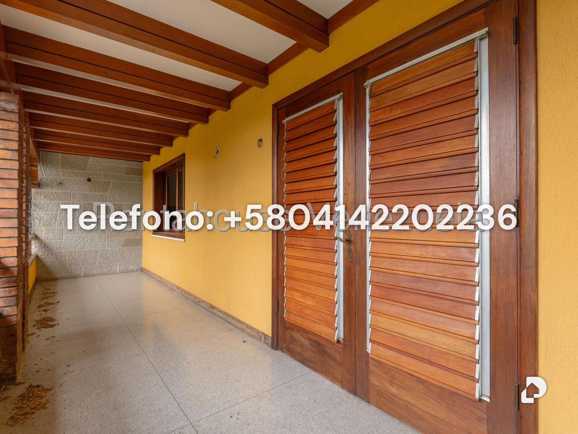 Casa en La Lagunita Country Club, Caracas – 42