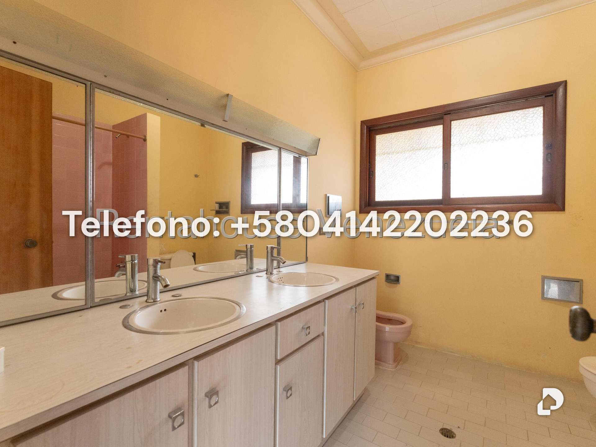 Casa en La Lagunita Country Club, Caracas – 30