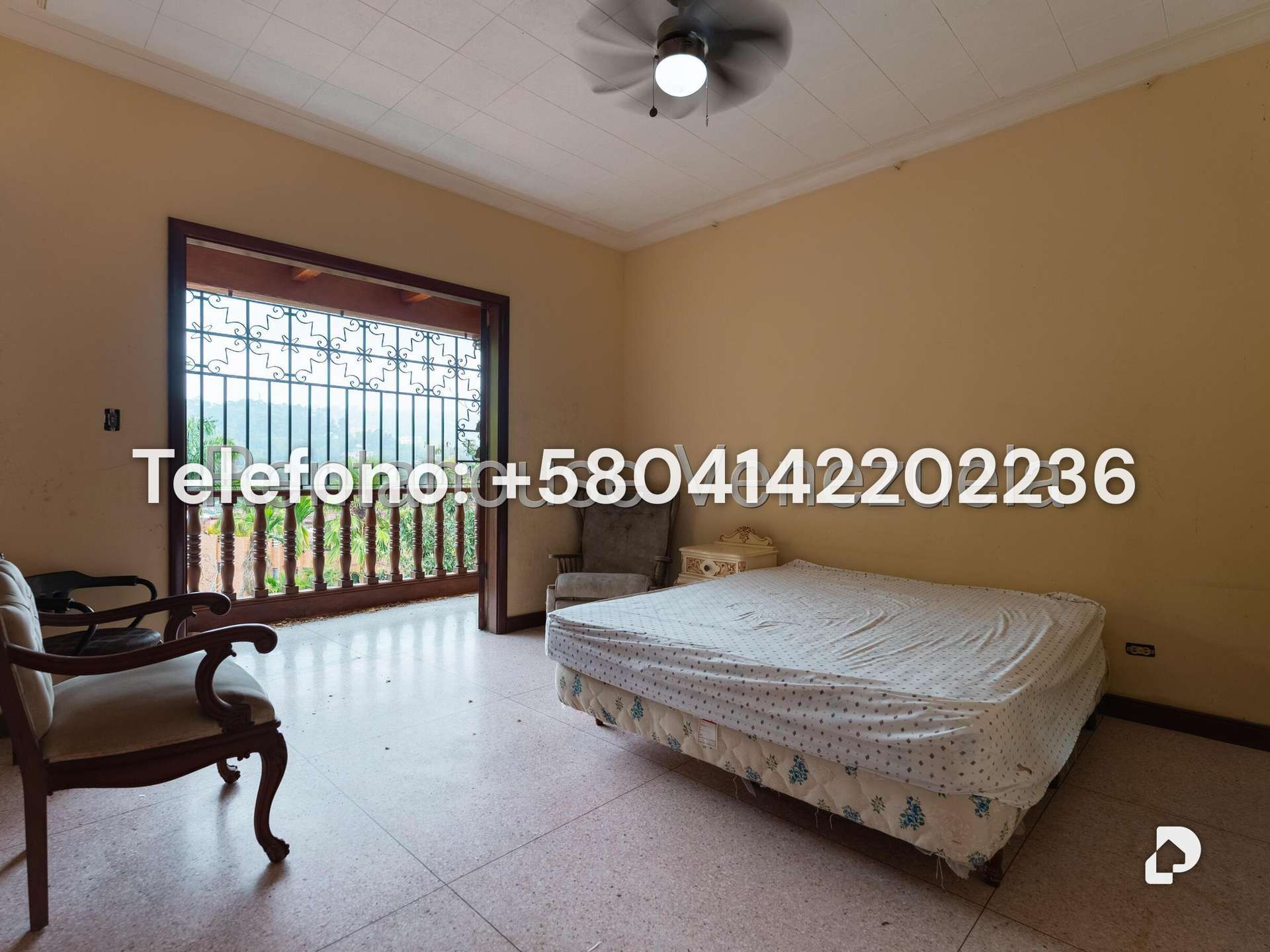 Casa en La Lagunita Country Club, Caracas – 28