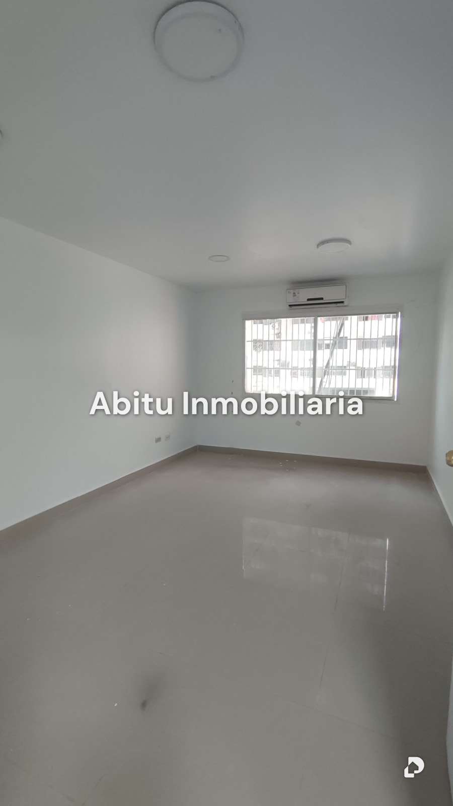 Oficina en Chacao, Caracas – 1