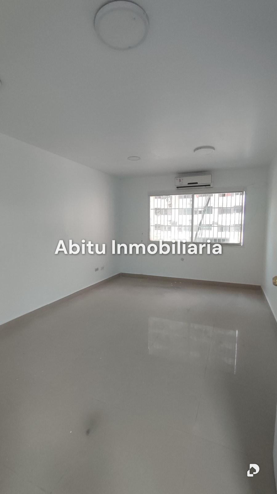 Oficina en Chacao, Caracas – 1