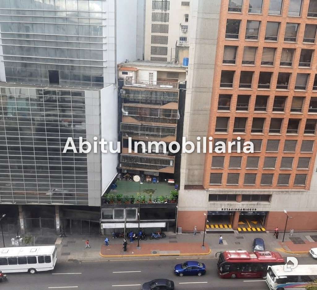 Oficina en Chacao, Caracas – 10