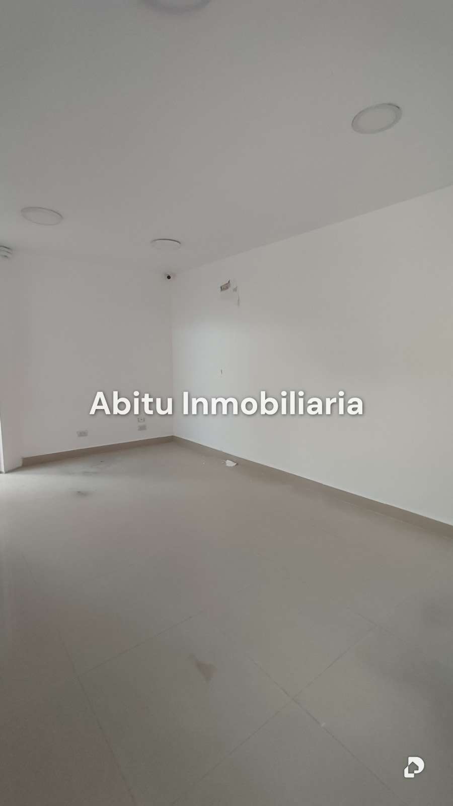 Oficina en Chacao, Caracas – 2