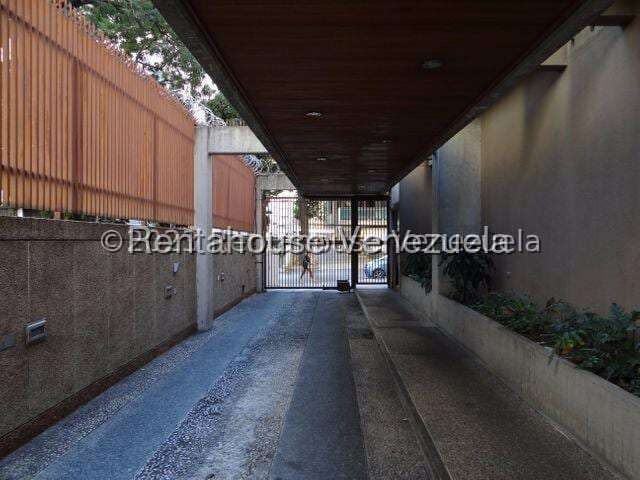 Apartamento en Los Palos Grandes, Caracas