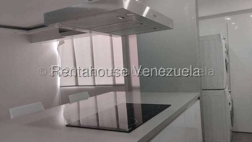 Apartamento en Los Palos Grandes, Caracas