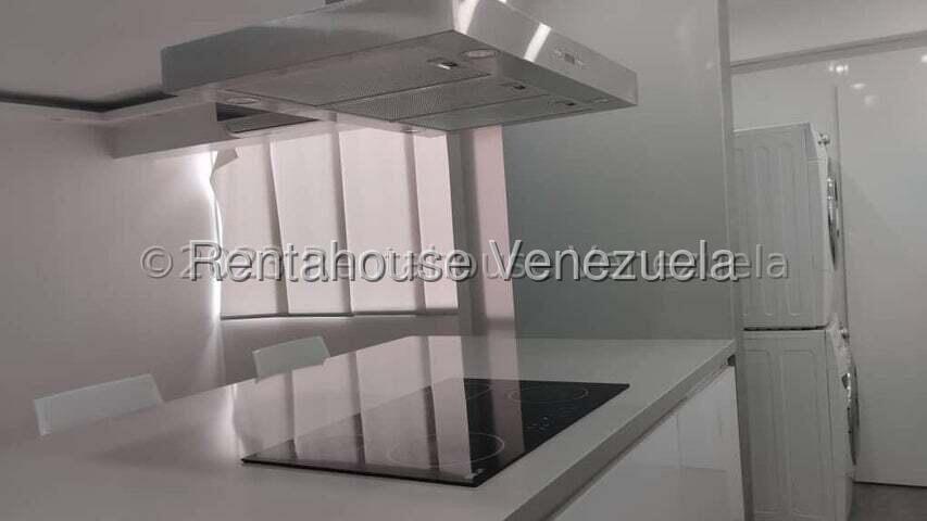 Apartamento en Los Palos Grandes, Caracas