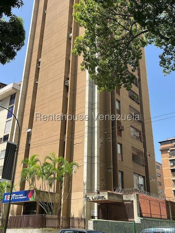 Apartamento en Los Palos Grandes, Caracas