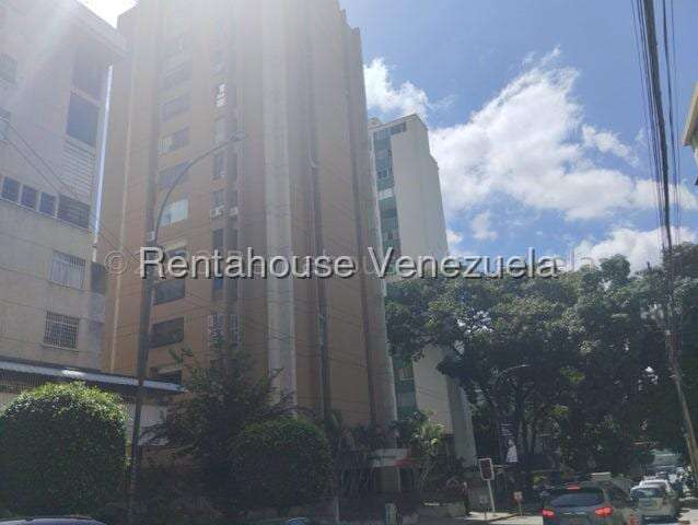 Apartamento en Los Palos Grandes, Caracas