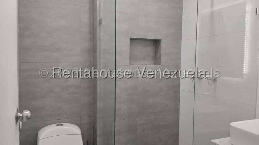 Apartamento en Los Palos Grandes, Caracas