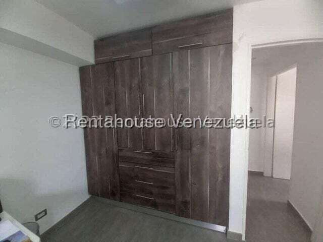 Apartamento en Los Palos Grandes, Caracas