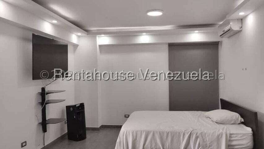 Apartamento en Los Palos Grandes, Caracas