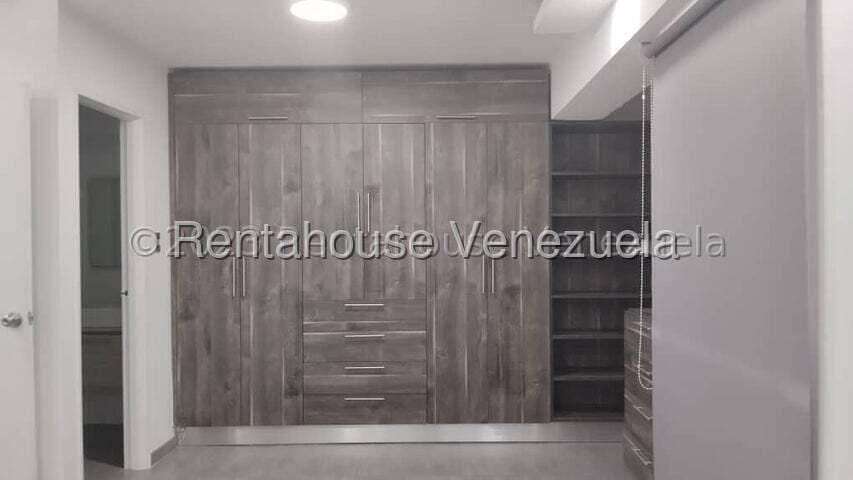Apartamento en Los Palos Grandes, Caracas