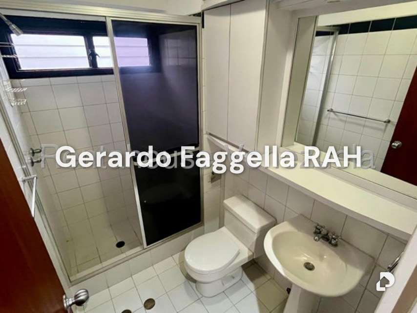 Apartamento en Parque Residencial Oripoto, Caracas – 15