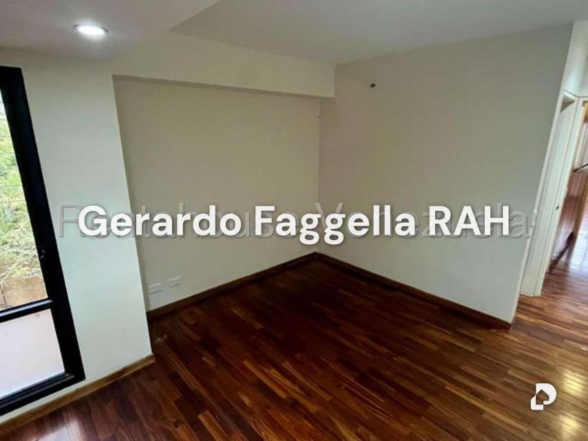 Apartamento en Parque Residencial Oripoto, Caracas – 16