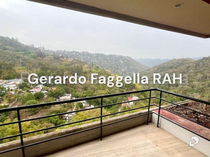 Apartamento en Parque Residencial Oripoto, Caracas – 3