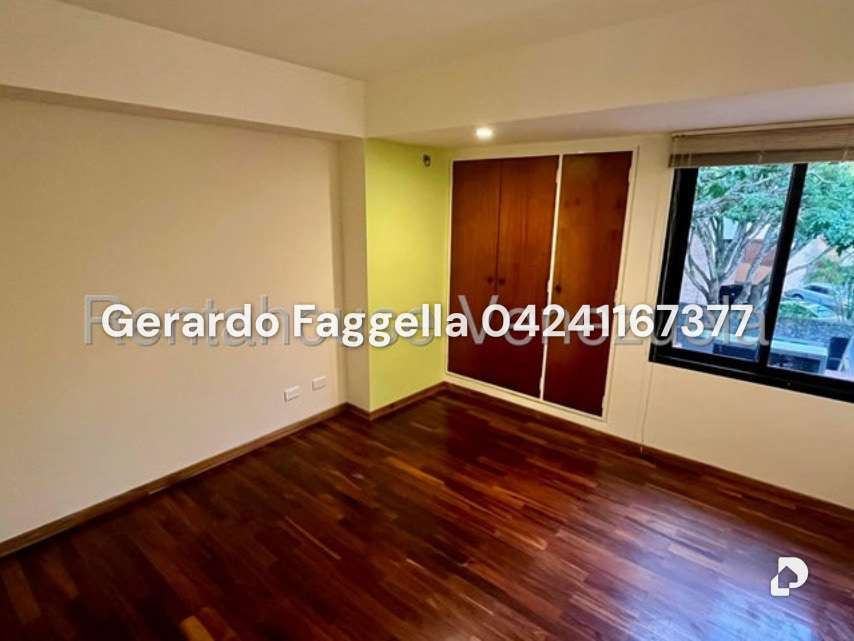 Apartamento en Parque Residencial Oripoto, Caracas – 12