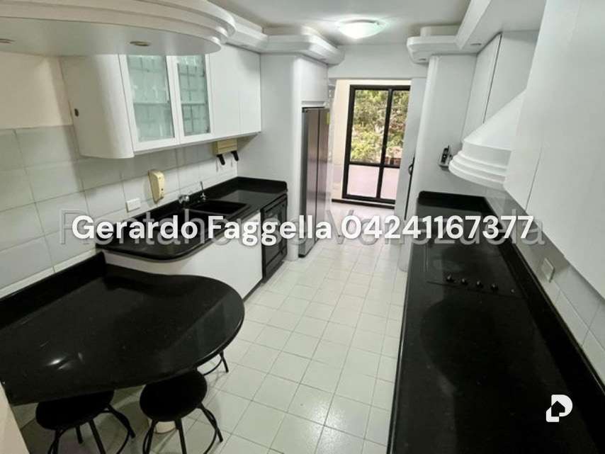 Apartamento en Parque Residencial Oripoto, Caracas – 4