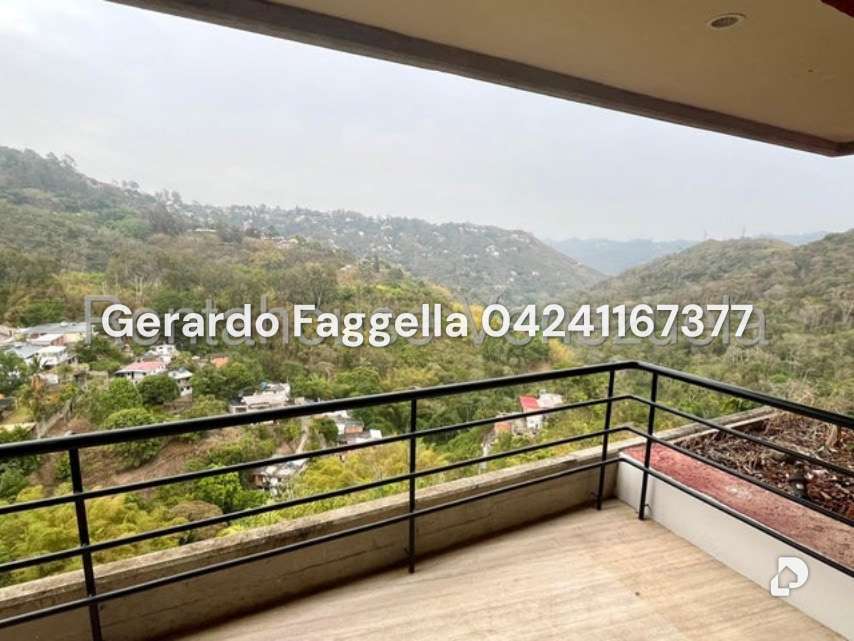 Apartamento en Parque Residencial Oripoto, Caracas – 3