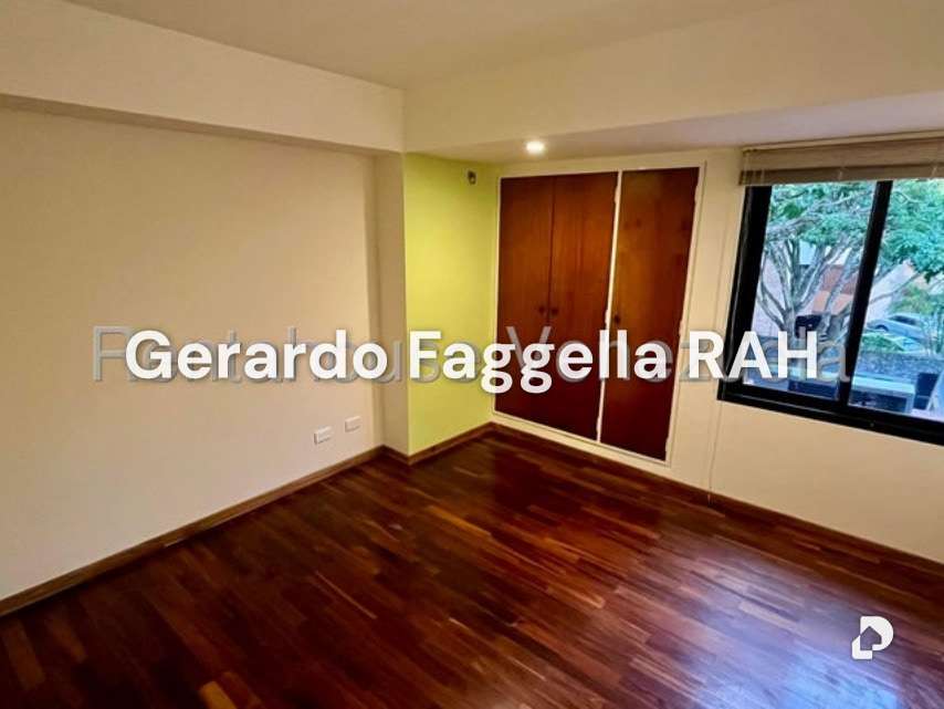 Apartamento en Parque Residencial Oripoto, Caracas – 12
