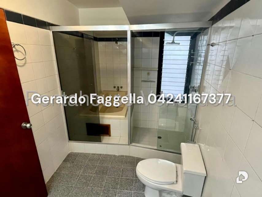Apartamento en Parque Residencial Oripoto, Caracas – 17