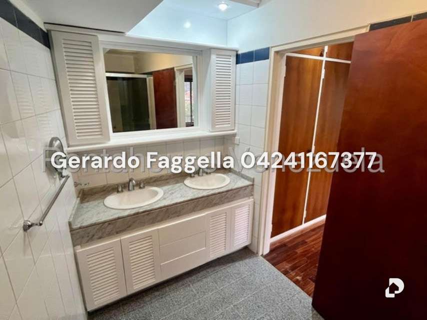Apartamento en Parque Residencial Oripoto, Caracas – 18